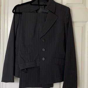 Business pantsuit